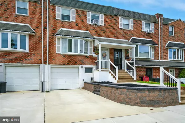 Philadelphia, PA 19154,3054 SECANE PL