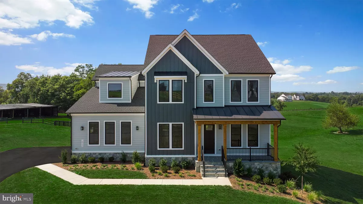 Waterford, VA 20197,14735 HUBER PL