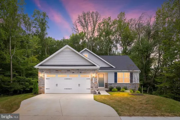 7000 HASKELL CT, Fredericksburg, VA 22407