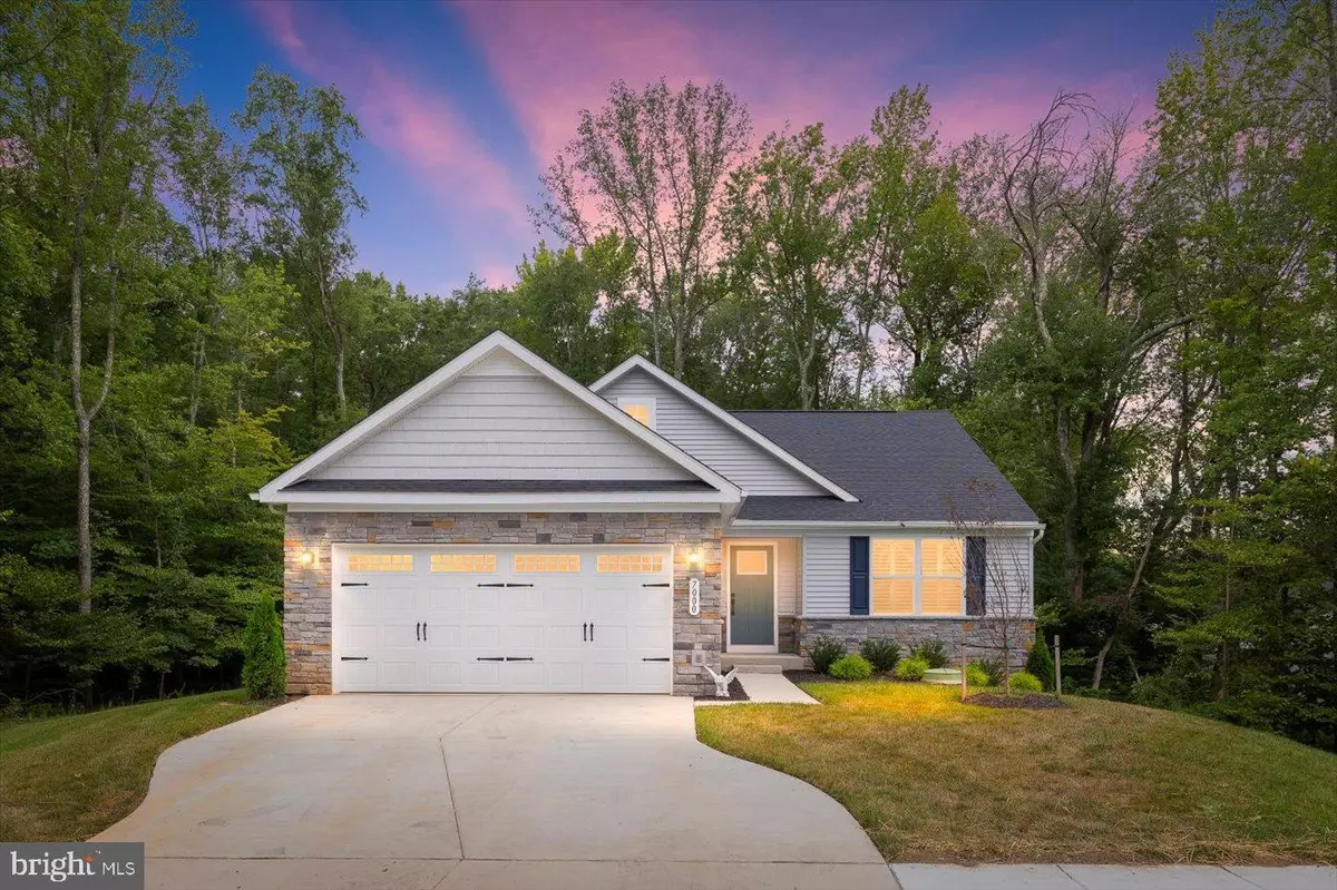Fredericksburg, VA 22407,7000 HASKELL CT