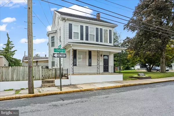 Myerstown, PA 17067,205 S CHERRY ST