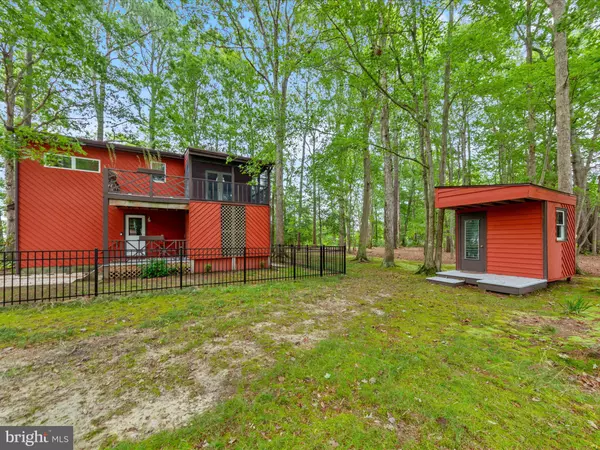 Selbyville, DE 19975,37964 FENWICK CIR