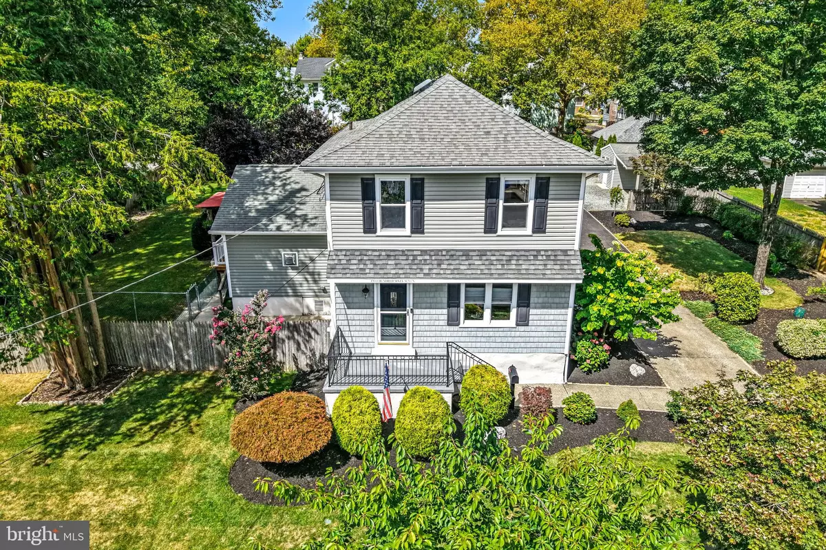 Collingswood, NJ 08108,267 HARVARD AVE