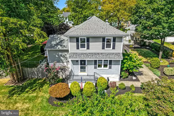 267 HARVARD AVE, Collingswood, NJ 08108