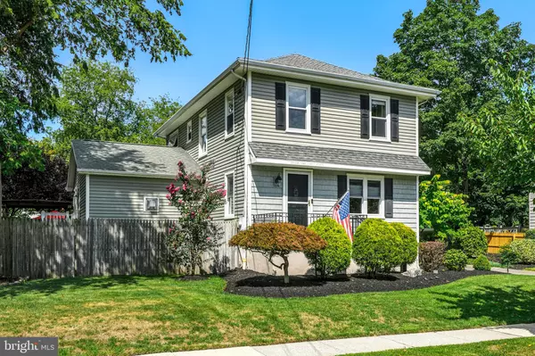 Collingswood, NJ 08108,267 HARVARD AVE