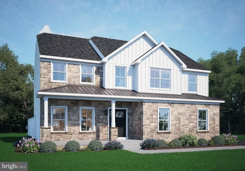 289 BURD COLEMAN RD, Cornwall, PA 17042