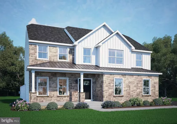 289 BURD COLEMAN RD, Cornwall, PA 17042