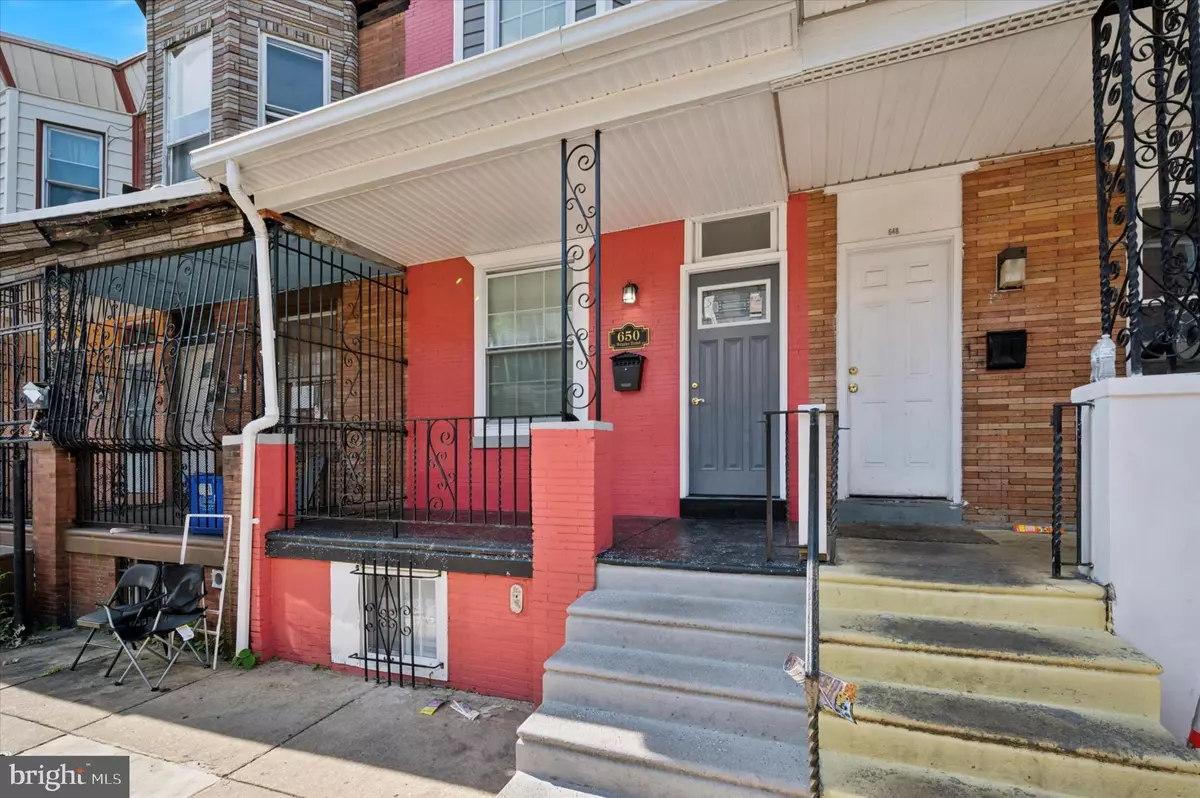 Philadelphia, PA 19134,650 E WENSLEY