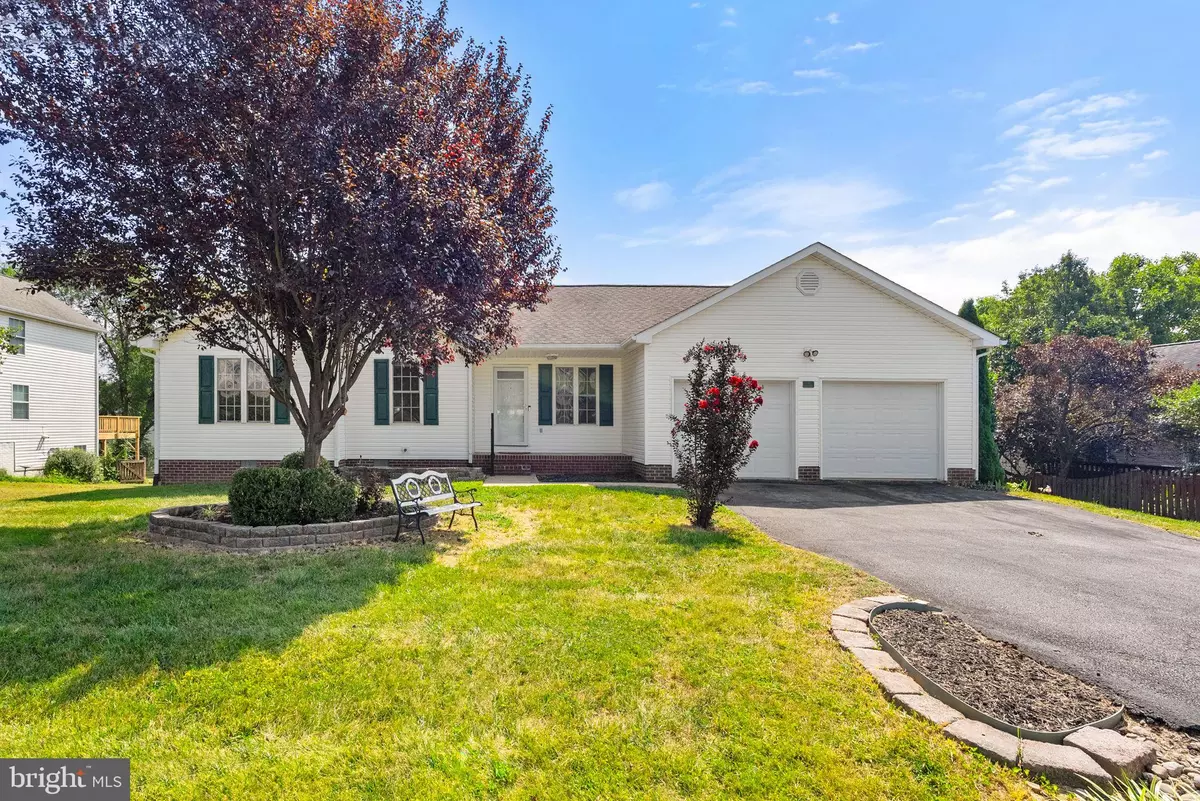 Ranson, WV 25438,28 MOPSY CT