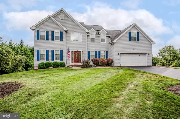5 SALINA CT, Hockessin, DE 19707