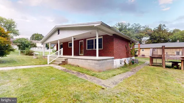 Bloomington, MD 21523,54 MARYLAND AVE