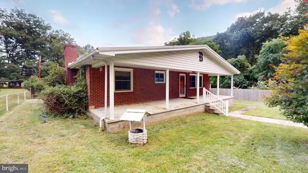 54 MARYLAND AVE, Bloomington, MD 21523