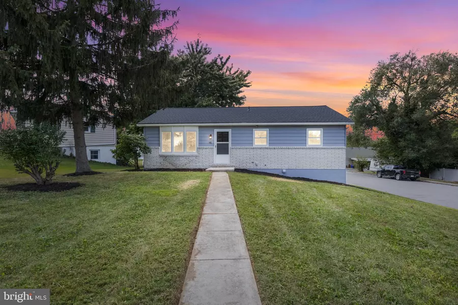 105 BAUGHER DR, Hanover, PA 17331