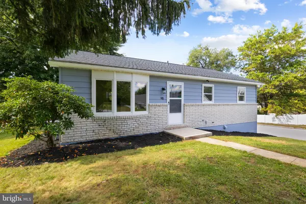 Hanover, PA 17331,105 BAUGHER DR