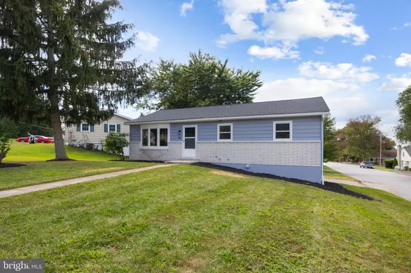 Hanover, PA 17331,105 BAUGHER DR