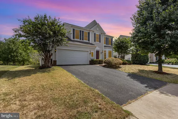 10929 INSPIRATION POINT PL, Manassas, VA 20112