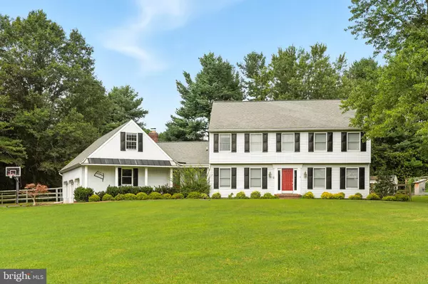 12725 FOLLY QUARTER RD, Ellicott City, MD 21042