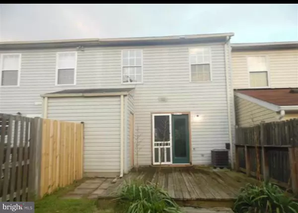 Middle River, MD 21220,54 CHELMSFORD