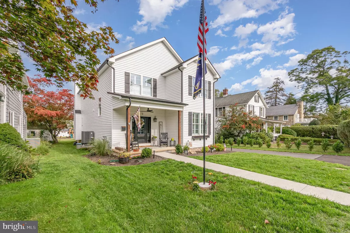 Bel Air, MD 21014,747 ROLAND AVE