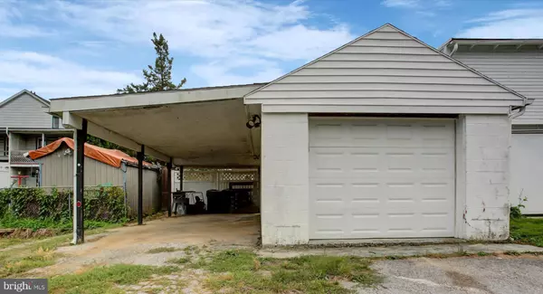 Hanover, PA 17331,26 RIDGE AVE