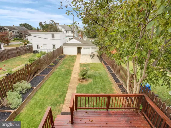 Hanover, PA 17331,26 RIDGE AVE