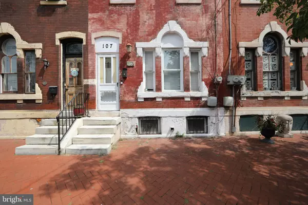 Camden, NJ 08102,107 PENN STREET