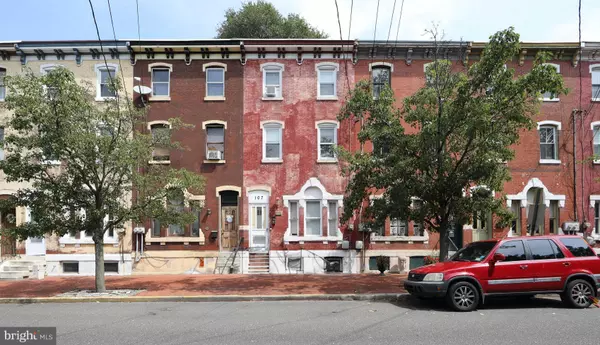 107 PENN STREET, Camden, NJ 08102