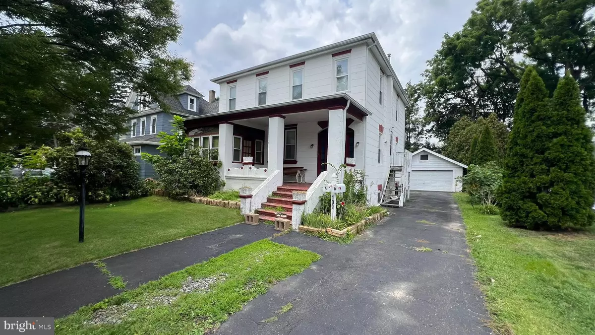 Stratford, NJ 08084,109 UNION AVE