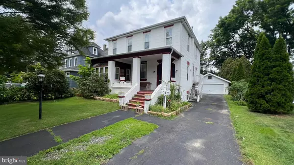 Stratford, NJ 08084,109 UNION AVE