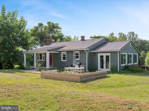 Madison, VA 22727,899 LINDSAY LN