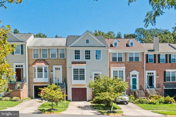 7319 SUNRISE CT, Greenbelt, MD 20770