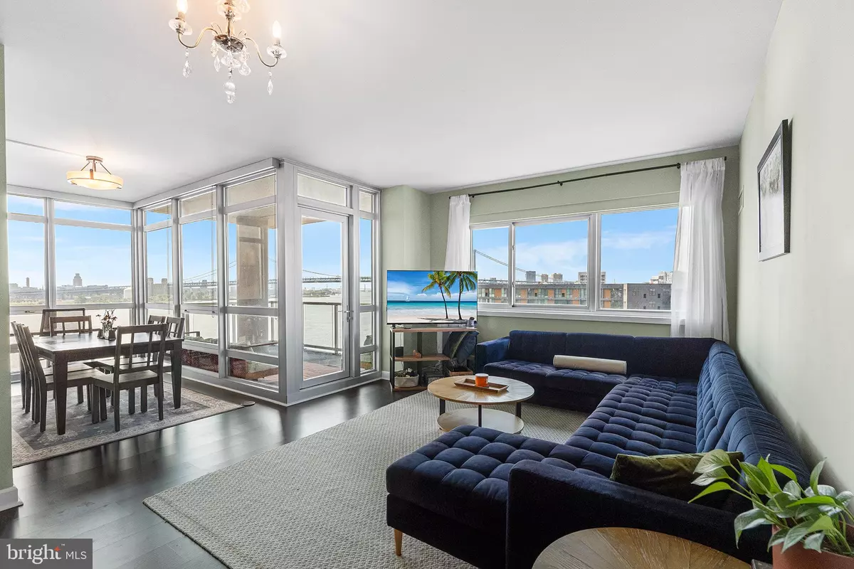 Philadelphia, PA 19123,901 N PENN ST #F701