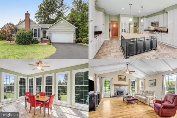 13615 FOX CHASE LN,  Spotsylvania,  VA 22553