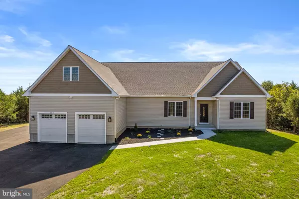 Catlett, VA 20119,2012 DOZER LN