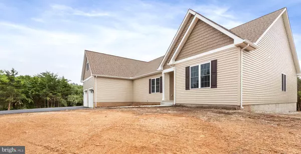 Catlett, VA 20119,2012 DOZER LN