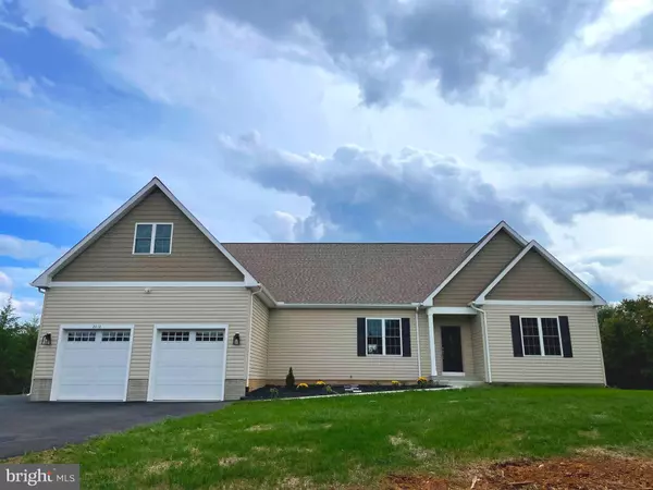 Catlett, VA 20119,2012 DOZER LN