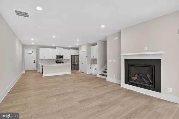 Upper Marlboro, MD 20772,3705 ELIZABETH RIVER DR