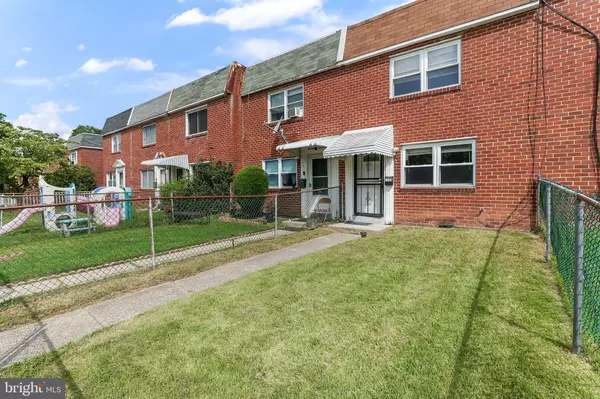 Wilmington, DE 19805,1315 MAPLE AVE