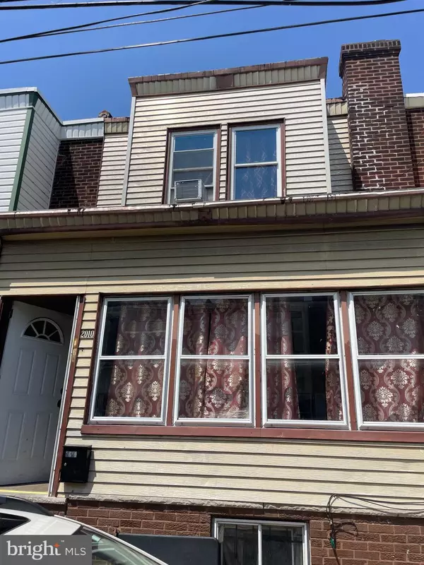 2010 S BUCKNELL ST, Philadelphia, PA 19145