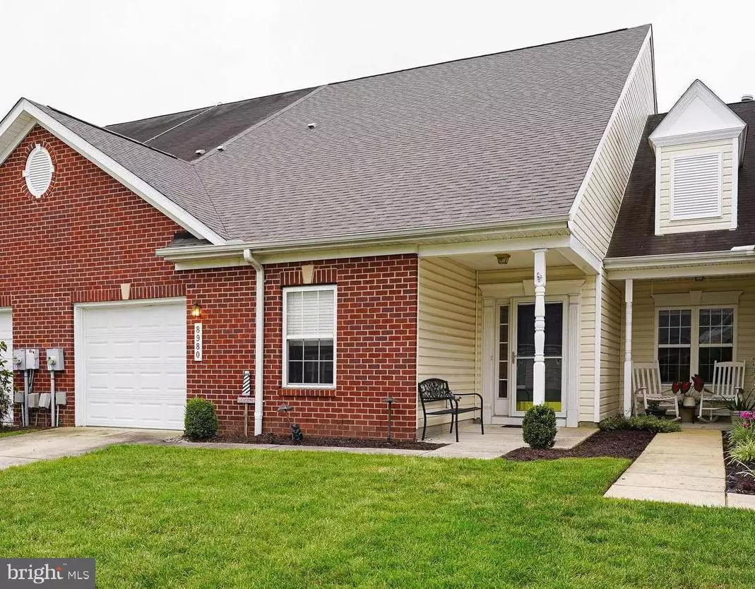 Delmar, MD 21875,8980 EXECUTIVE CLUB DR