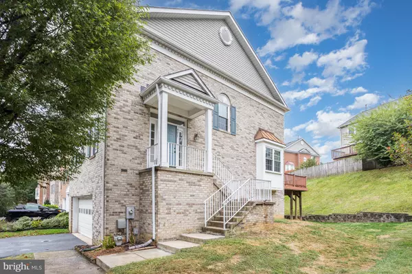 Owings Mills, MD 21117,4617 KINGS MILL WAY