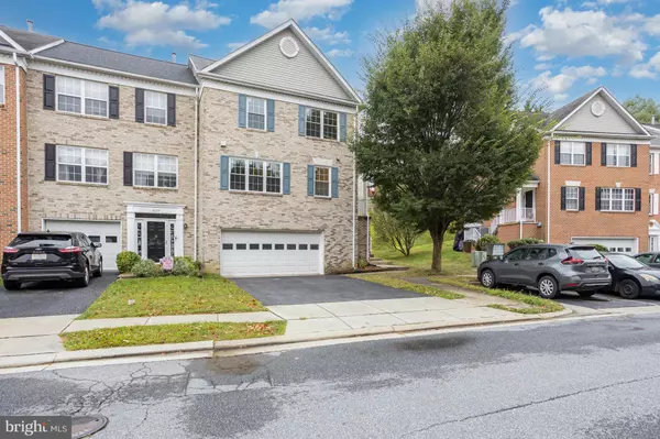 Owings Mills, MD 21117,4617 KINGS MILL WAY