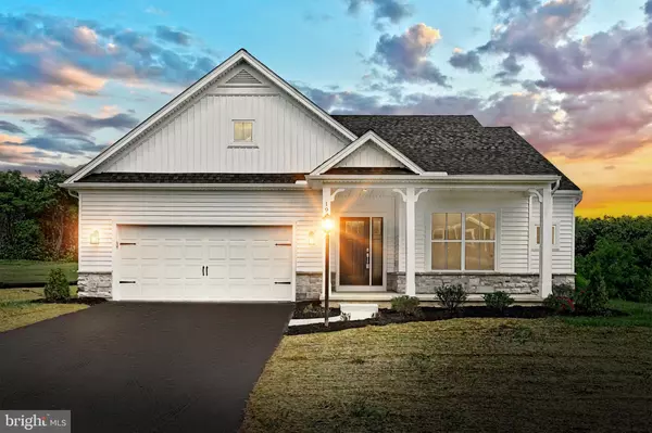 198 AMBER VIEW, East Berlin, PA 17316