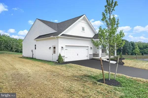 East Berlin, PA 17316,198 AMBER VIEW