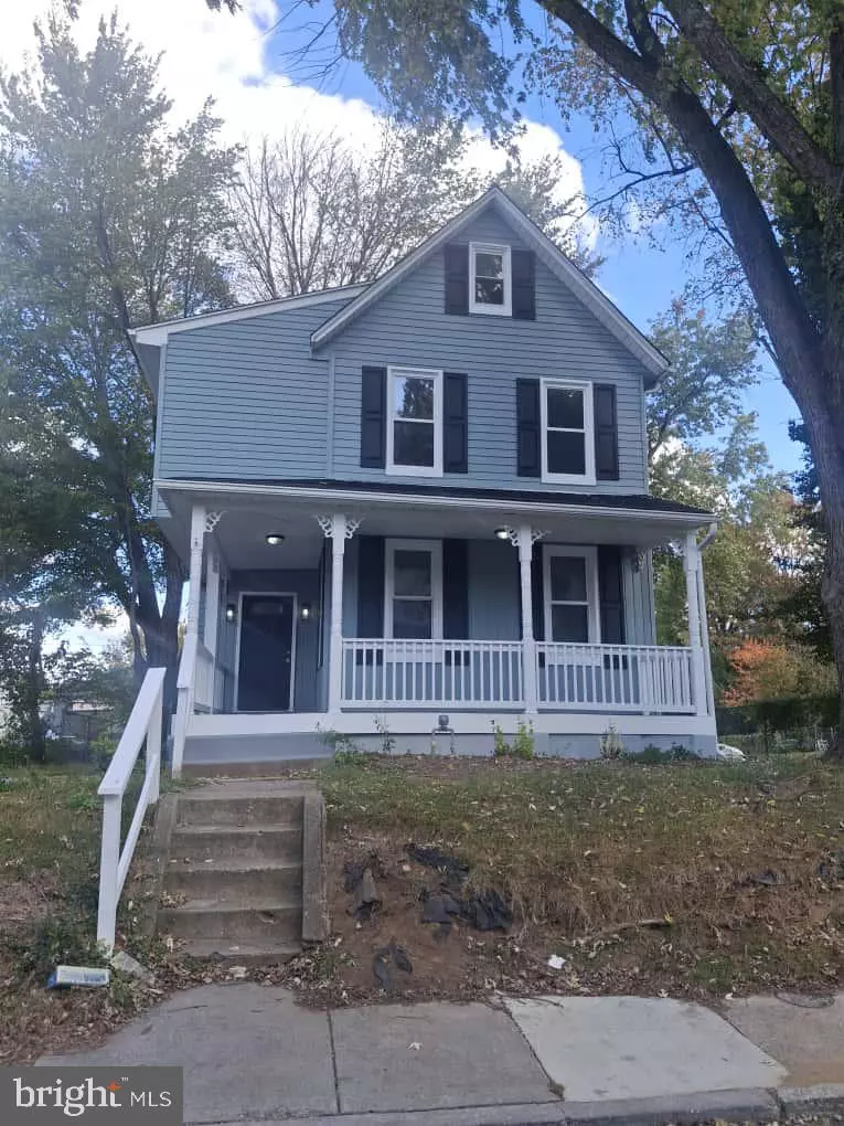 Baltimore, MD 21206,4212 LASALLE AVE