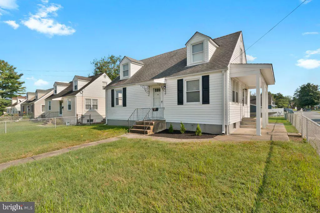 Glen Burnie, MD 21061,307 SHIPLEY AVE