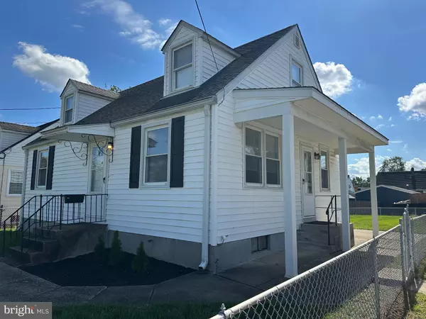 Glen Burnie, MD 21061,307 SHIPLEY AVE