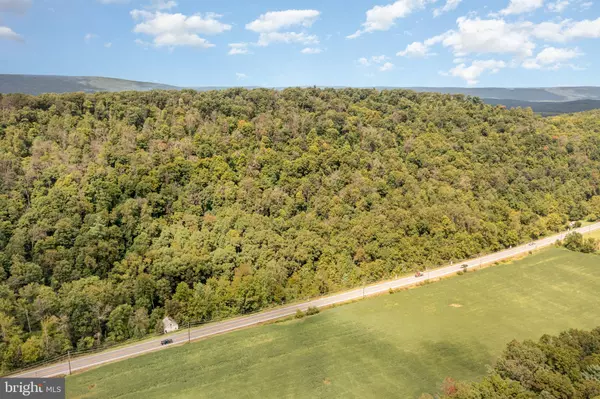 Beaver Springs, PA 17812,ROUTE 522