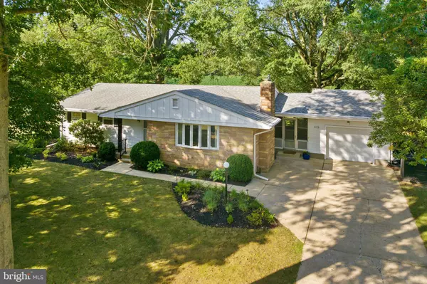 Chesterfield, NJ 08515,415 ELLISDALE RD