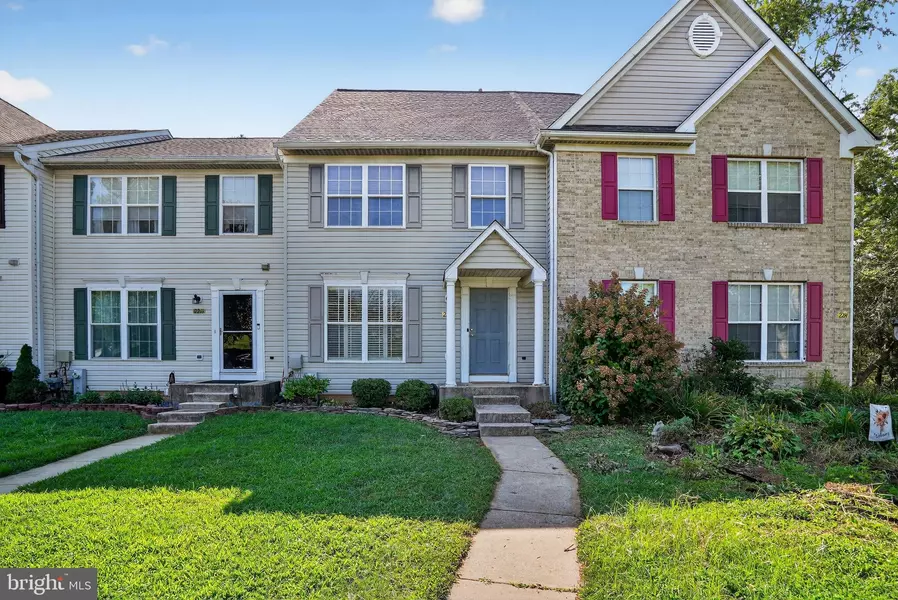 2216 PALUSTRIS LN, Abingdon, MD 21009